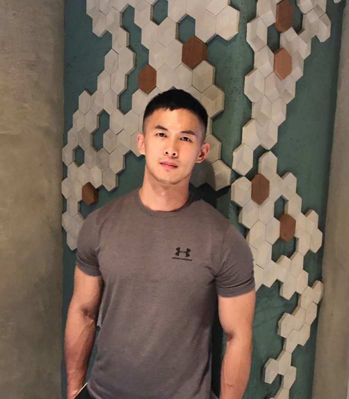 敢想敢拼才会赢的第一张照片--兰州相亲服务中心