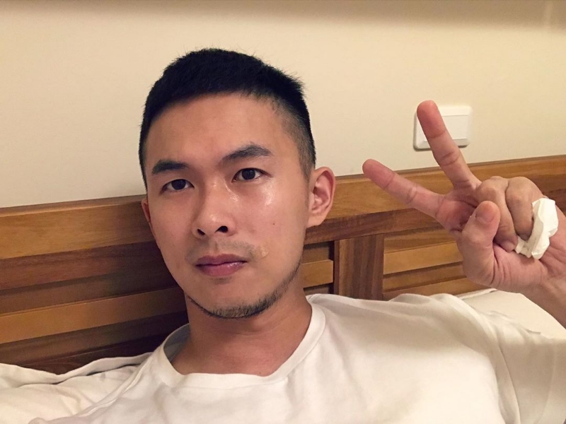 敢想敢拼才会赢的第二张照片--兰州相亲服务中心