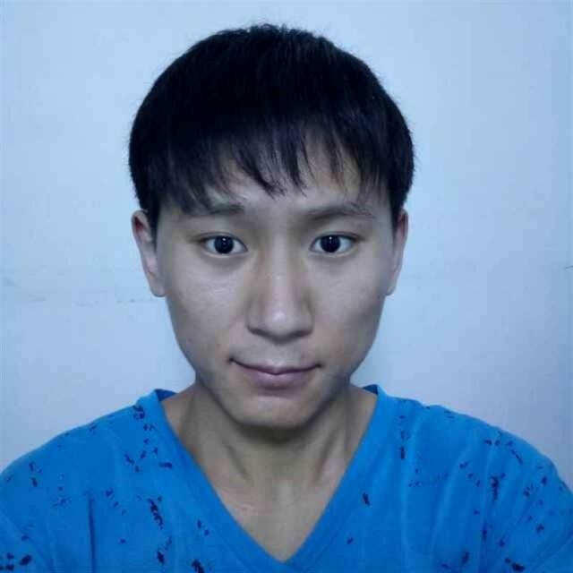 缘分可遇不可求的第一张照片--兰州相亲服务中心