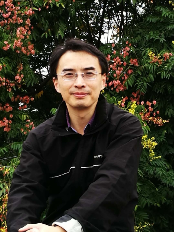 旺财的第一张照片--兰州相亲服务中心