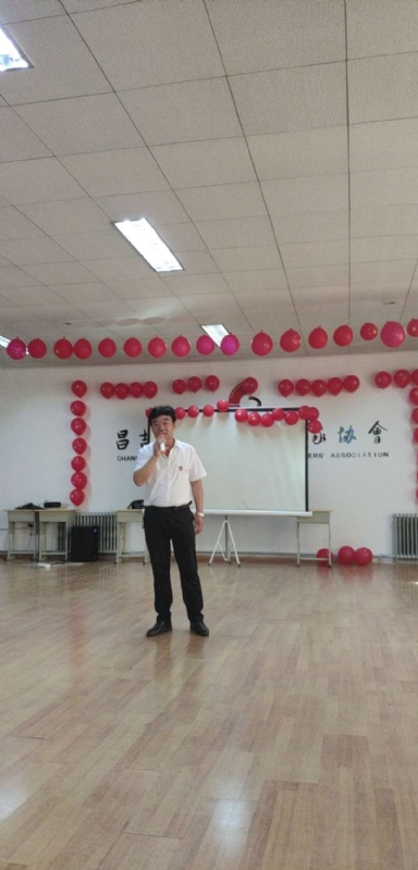 阿旺的第一张照片--兰州相亲服务中心