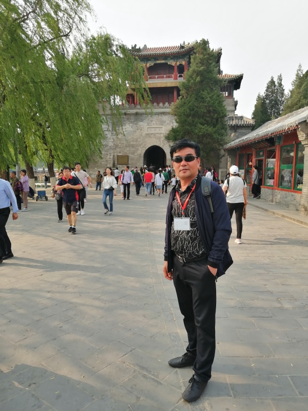 阿旺的第二张照片--兰州相亲服务中心