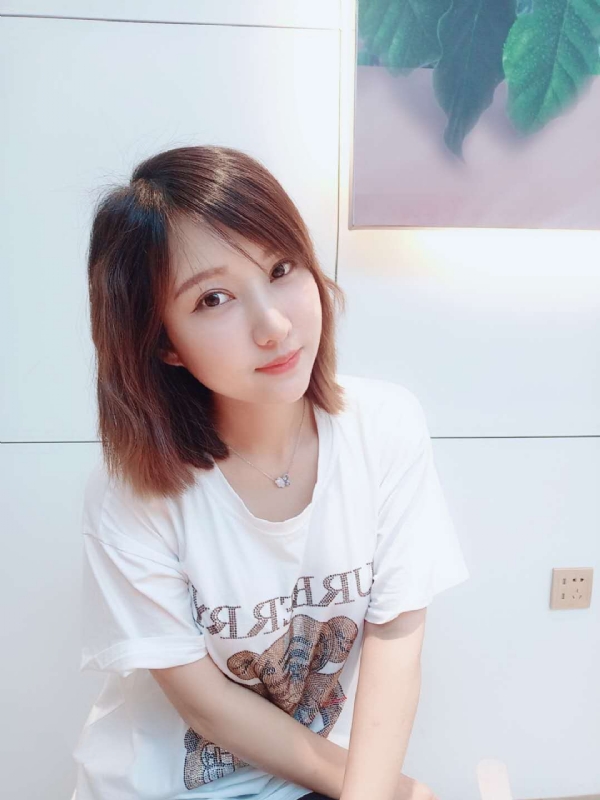 janice的第四张照片--兰州相亲服务中心