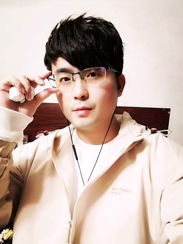 哎呦哥哥的第一张照片--兰州相亲服务中心