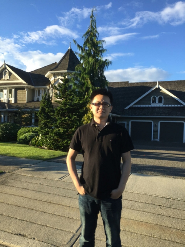 James的第一张照片--兰州相亲服务中心