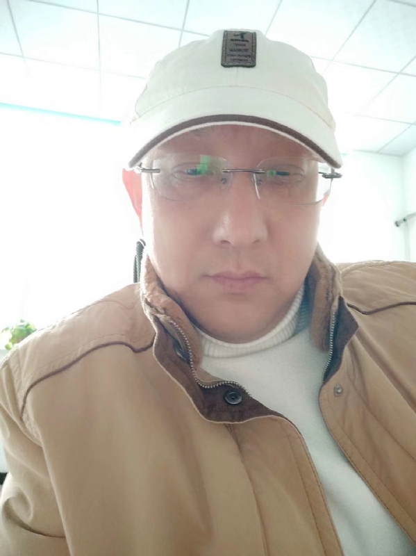 寒夜难眠的第一张照片--兰州相亲服务中心