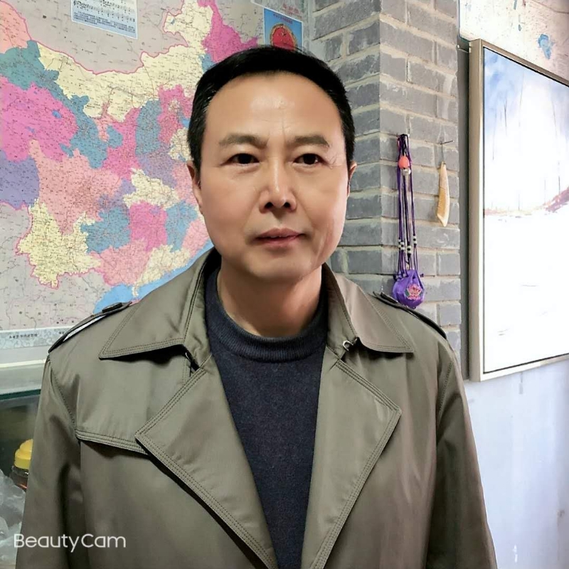 感恩的心的第一张照片--兰州相亲服务中心