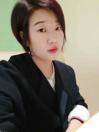 小青的第二张照片--兰州相亲服务中心