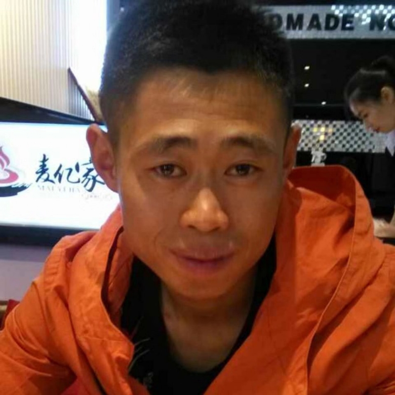 浪子的第一张照片--兰州相亲服务中心