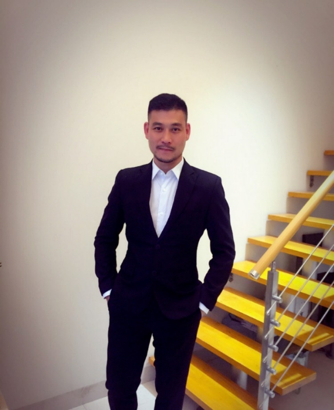 Devin的第二张照片--兰州相亲服务中心