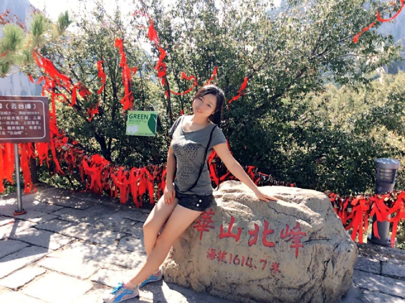 ViviQueen的第一张照片--兰州相亲服务中心