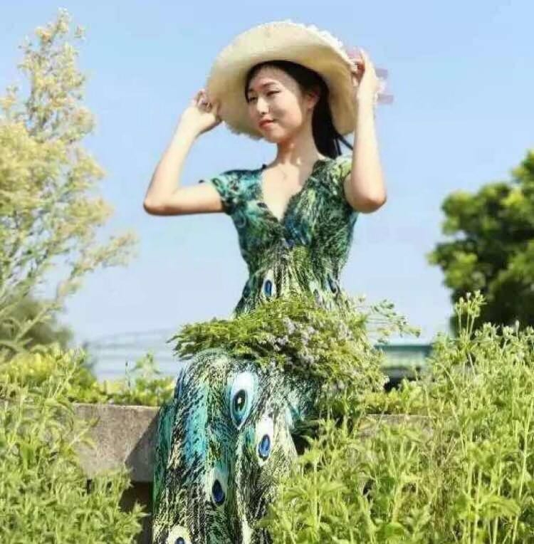 ViviQueen的第四张照片--兰州相亲服务中心