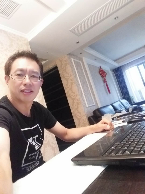 NIKY的第一张照片--兰州相亲服务中心