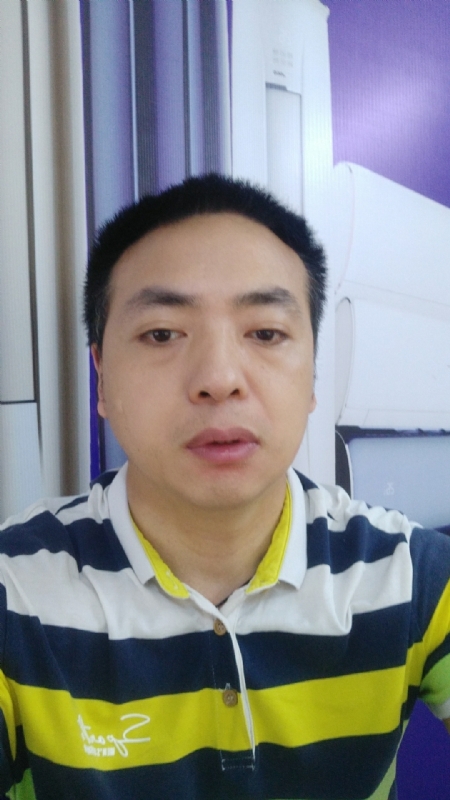 祥子的第一张照片--兰州相亲服务中心