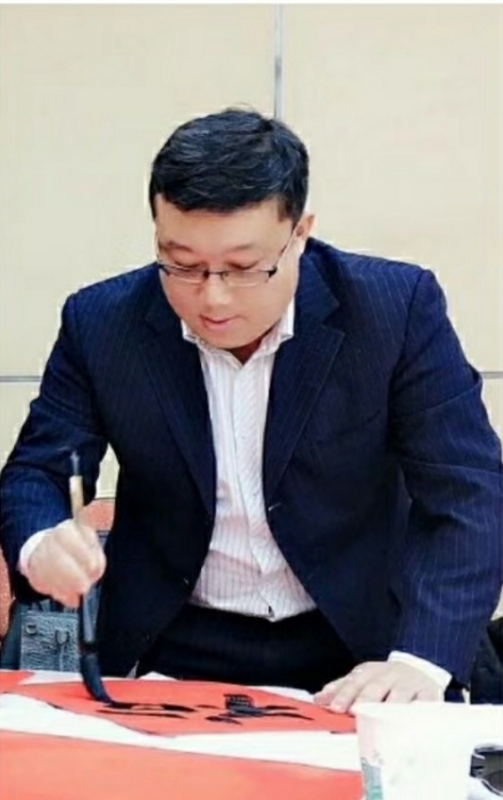 青岛小哥哥的第一张照片--兰州相亲服务中心