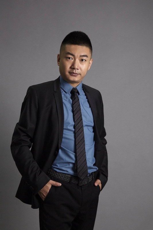 Clark的第一张照片--兰州相亲服务中心