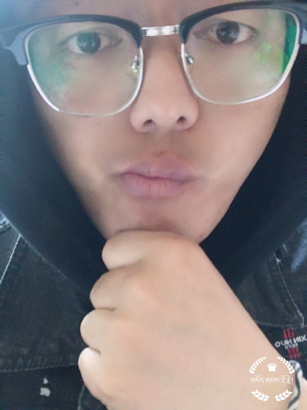 橙男的第二张照片--兰州相亲服务中心