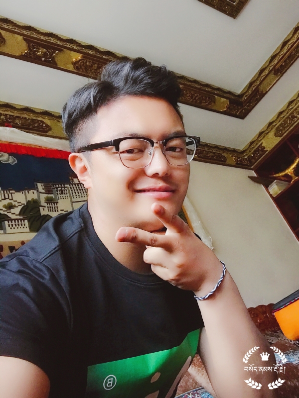 橙男的第四张照片--兰州相亲服务中心