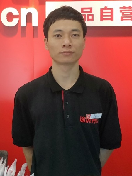 靓boy的第一张照片--兰州相亲服务中心