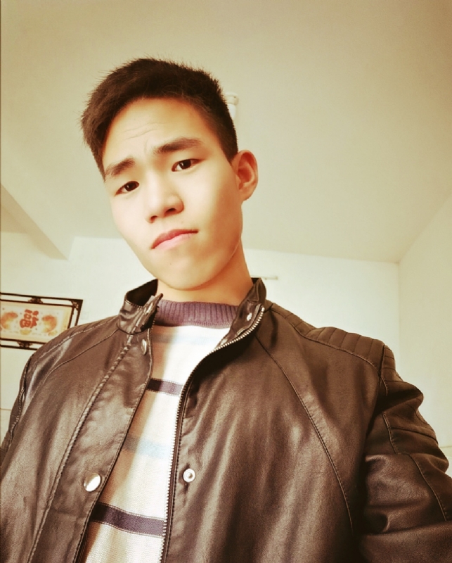 凉泳的第一张照片--兰州相亲服务中心