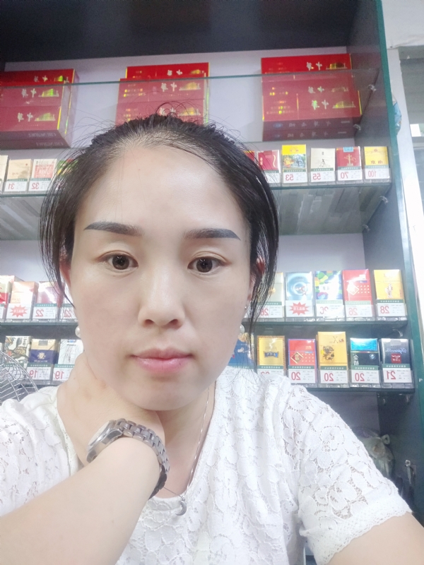 睿智的第二张照片--兰州相亲服务中心