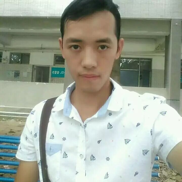 阮勇的第一张照片--兰州相亲服务中心