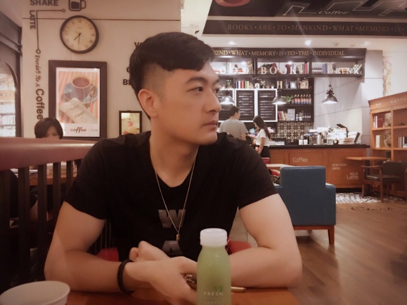 猩猩的第二张照片--兰州相亲服务中心