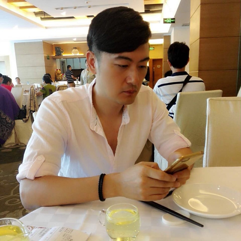 猩猩的第四张照片--兰州相亲服务中心