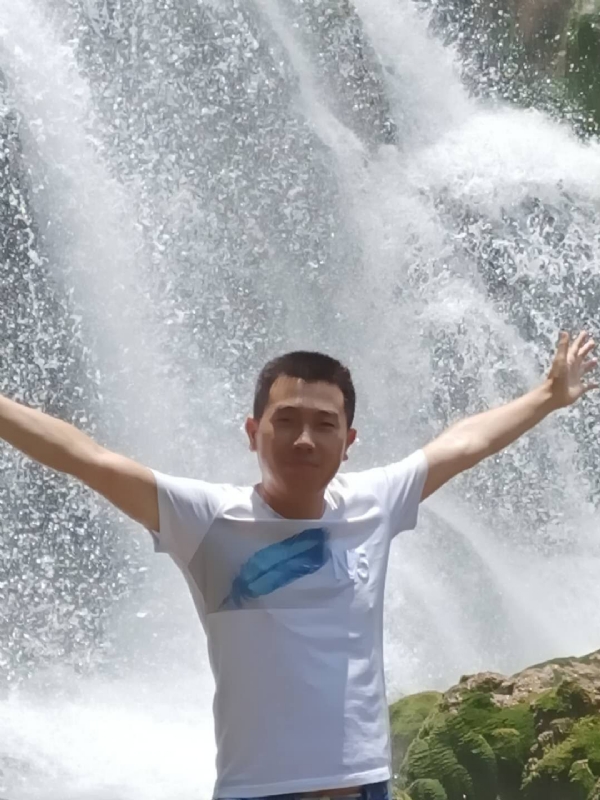 挪威森林的第一张照片--兰州相亲服务中心