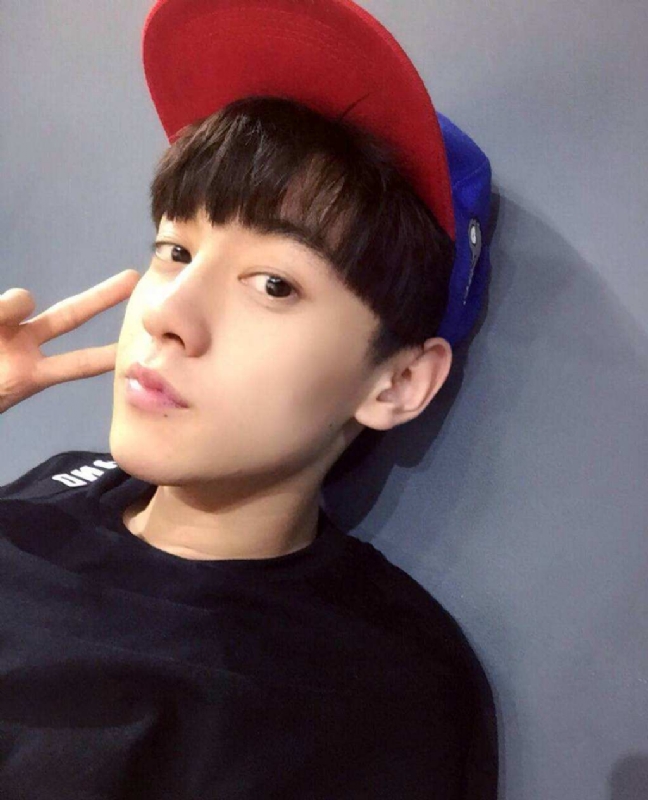 不帅砍我的第一张照片--兰州相亲服务中心