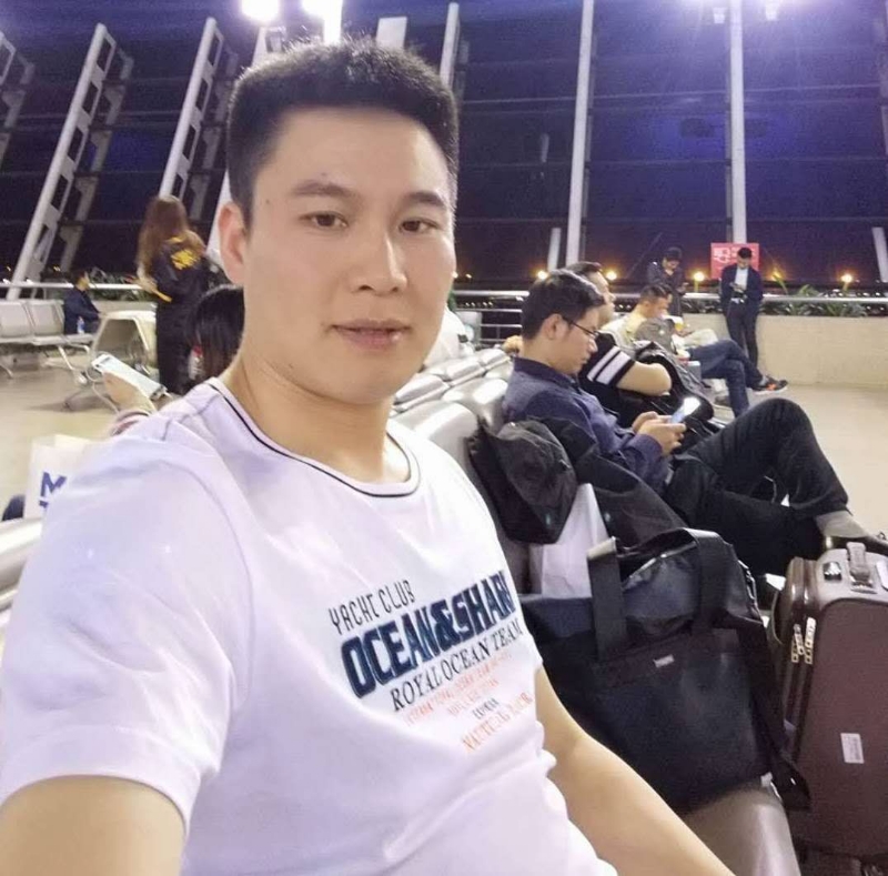 阳光灿烂的第一张照片--兰州相亲服务中心