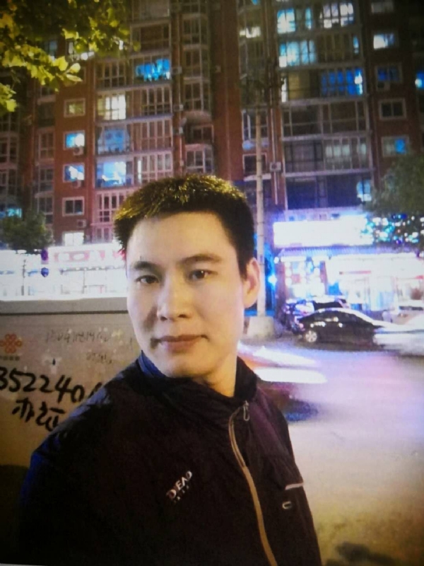 阳光灿烂的第三张照片--兰州相亲服务中心