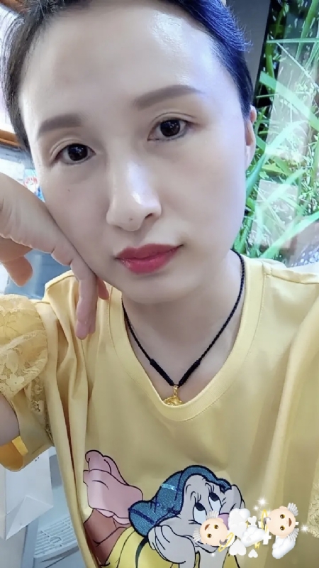 桃子的第二张照片--兰州相亲服务中心