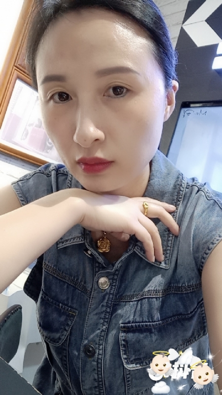 桃子的第三张照片--兰州相亲服务中心