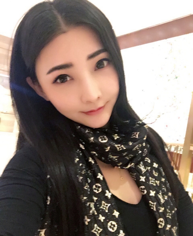 詩詩的第五张照片--兰州相亲服务中心