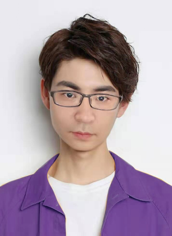 云雾的第一张照片--兰州相亲服务中心