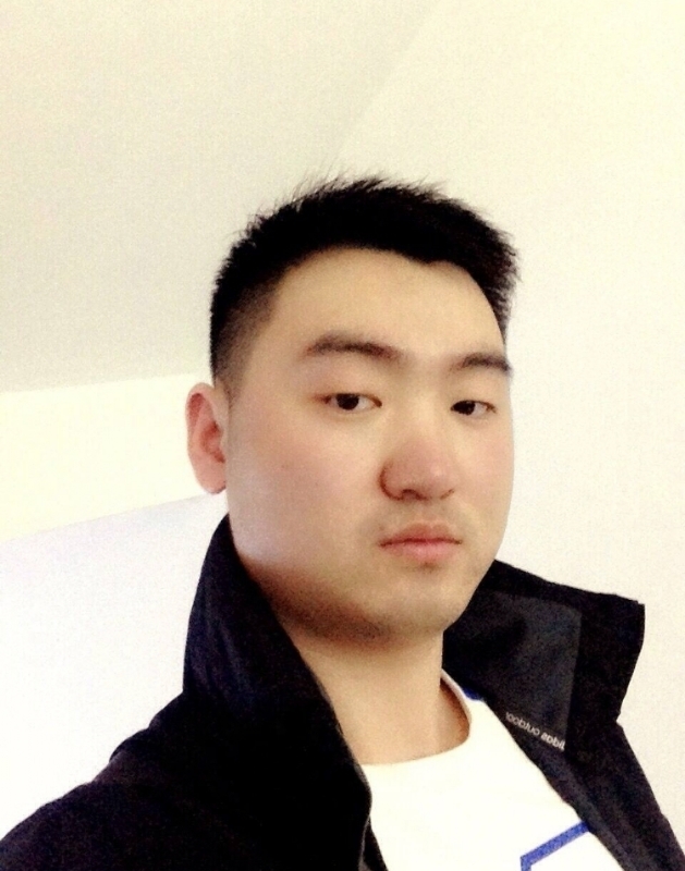 大海的第二张照片--兰州相亲服务中心