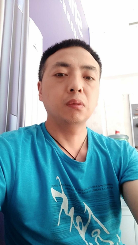 祥子的第一张照片--兰州相亲服务中心