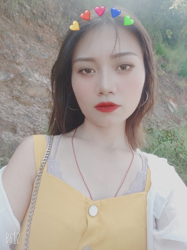 丹纯的第一张照片--兰州相亲服务中心