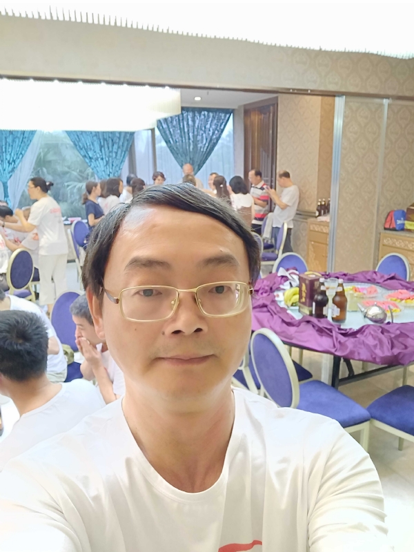 齐天大圣的第三张照片--兰州相亲服务中心