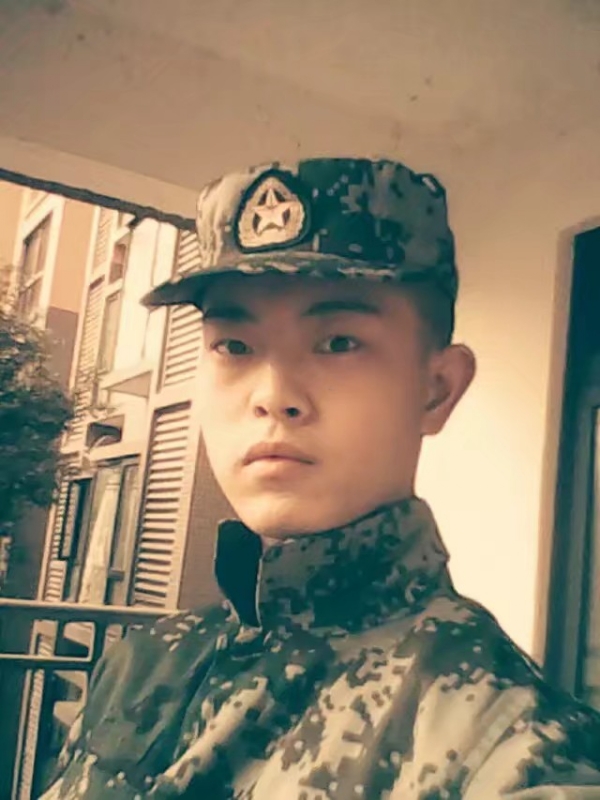 深情留给意中人aaaa的第一张照片--兰州相亲服务中心