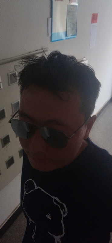 长腿欧巴的第一张照片--兰州相亲服务中心