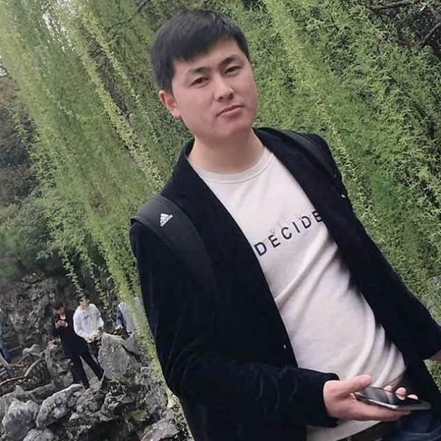 王誉翔的第一张照片--兰州相亲服务中心