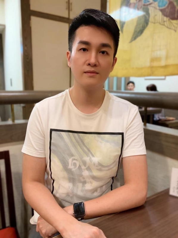 岁月流逝的第一张照片--兰州相亲服务中心