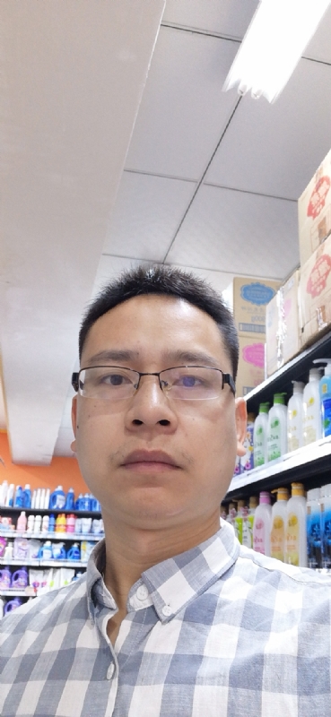 阿华的第一张照片--兰州相亲服务中心