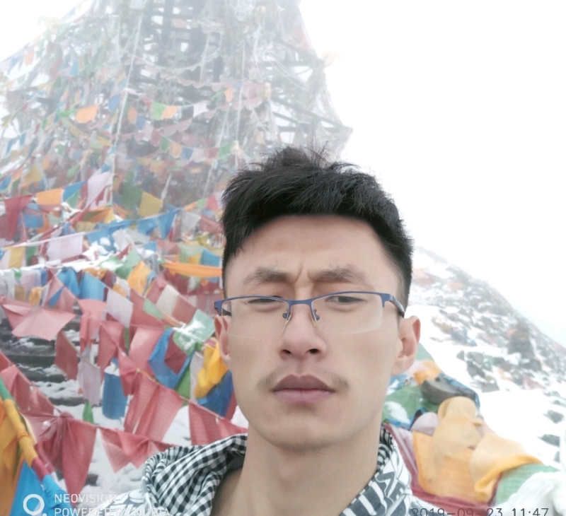 Chen的第一张照片--兰州相亲服务中心