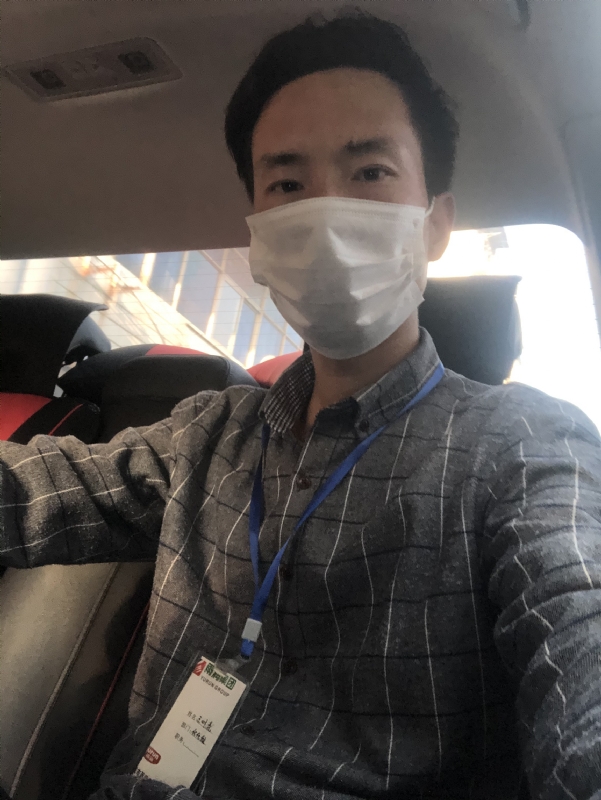 夏天的第一张照片--兰州相亲服务中心