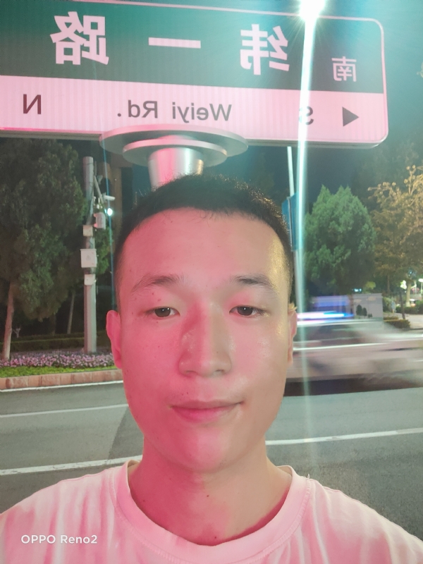 启航的第一张照片--兰州相亲服务中心