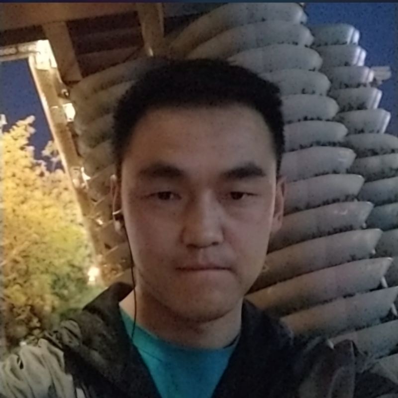 卜香的第一张照片--兰州相亲服务中心