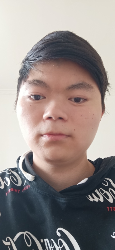 秦洋的第一张照片--兰州相亲服务中心